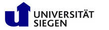 Logo Uni Siegen